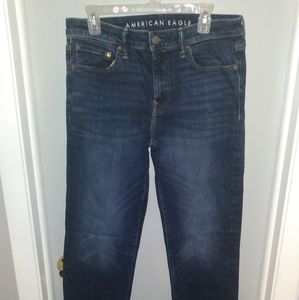 Men's American Eagle jeans
